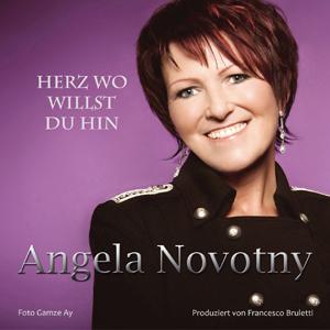 Angela Novotny – die Siegerin der Top 15 Hitparade des NDR