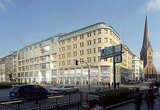 Shopping-Mall mit über 20.000 m² Verkaufsfläche in Kaiserslautern?