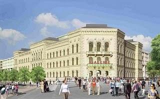 Shopping-Mall mit über 20.000 m² Verkaufsfläche in Kaiserslautern?