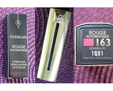 Guerlain: Rouge Automatique