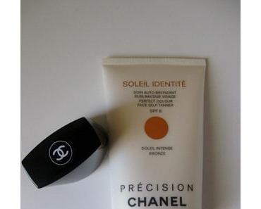 Der Chanel Teint: Soleil Identité Bronze