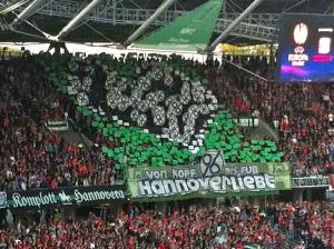 Sind wir heute nicht alle ein bisschen Hannover 96?