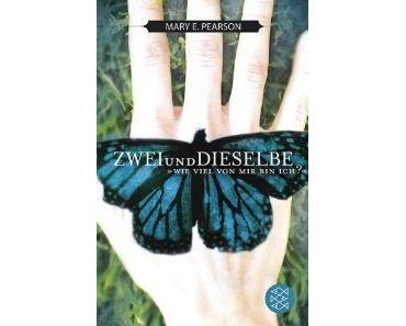 [Rezension] ZWEIundDIESELBE von Mary E. Pearson