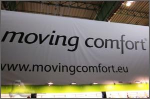moving comfort