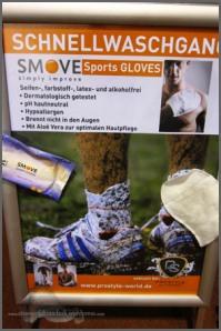 Smove Sports Glove