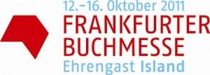 Frankfurter Buchmesse…meine Wunschtermine