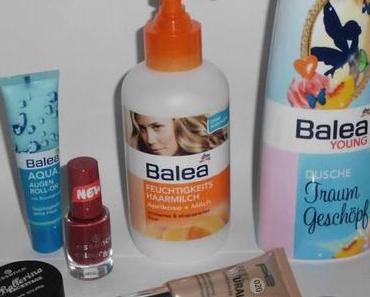 Lieblinge | September