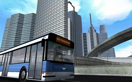 Bus Driver ist eine erstklassige 3D Bus Simulation für deinen Mac