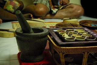 Thai Cooking Class