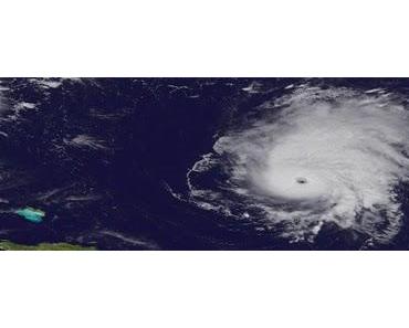 Hurrikan OPHELIA: Zwei Abweichungen von der gestrigen Vorhersage sind bedeutend für Bermuda