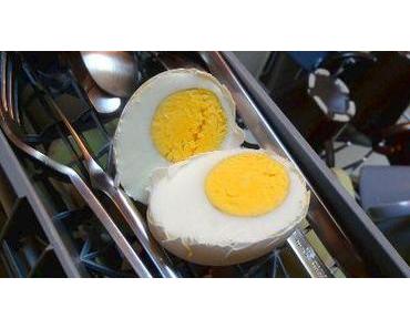 neulich: in einem Abwasch