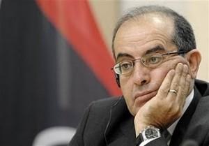Libyen: NTC-Regierungschef Jibril will nicht mehr – “ich habe fertig”