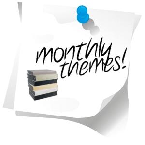 [BUCHTHEMA] monthly theme! - Oktober 2011 - Cheers!