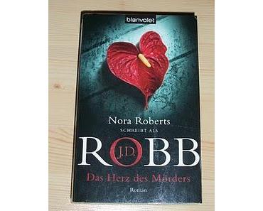 [REZENSION] "Das Herz des Mörders" (Band 17)