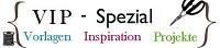 Vip-spezial zum neuen Katalog