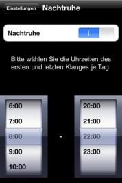 iKuckuck – auf iPad, iPhone, iPod touch und Sie wissen was die Stunde geschlagen bzw. gerufen hat!