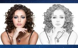 PhotoSketcher – auf dem Mac und Sie machen aus einem Foto ein Gemälde