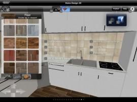Home Design 3D – Erstellen, Einrichten und Dekorieren Sie auf dem iPad