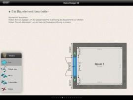 Home Design 3D – Erstellen, Einrichten und Dekorieren Sie auf dem iPad