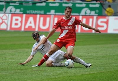 Was ist nur mit dem FC Ingolstadt 04 passiert? Aktuell haben die Auftritte der Schanzer nur wenig mit Zweiter Liga zu tun