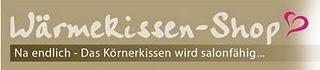 Wärmekissen-Shop.de - stylische Wärmekissen