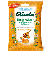 Brandnooz Blogger Club - Ricola