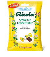 Brandnooz Blogger Club - Ricola