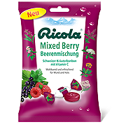 Brandnooz Blogger Club - Ricola