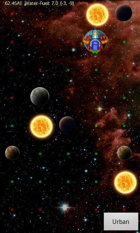 Star Traders RPG – Wie in der guten alten Zeit machst du die Galaxis unsicher