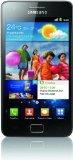 Samsung Galaxy S II (i9100) DualCore Smartphone mit riesigem 4.3 Zoll Super-Amoled Plus Display und Android 2.3