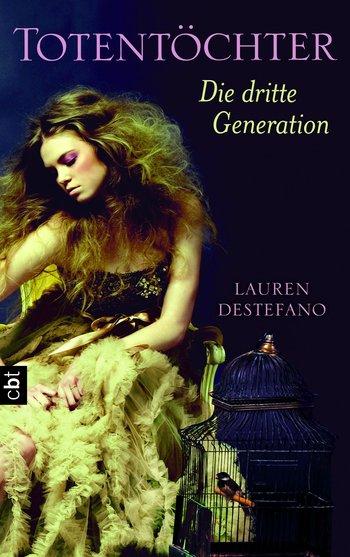 Rezension | Totentöchter die dritte Generation