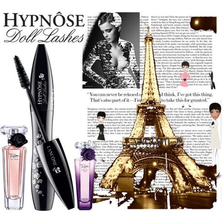 Lancôme Doll Lashes