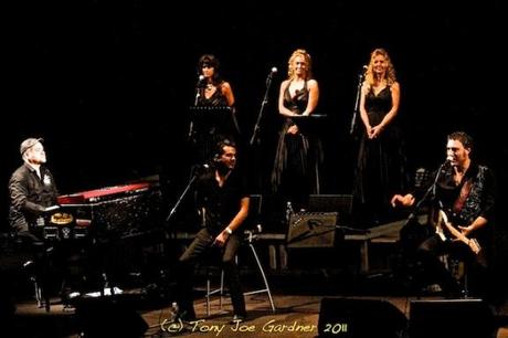 Morblus, 20th Anniversary Concert, 2011-09-09, Teatro Romano, Verona (I) – Review
