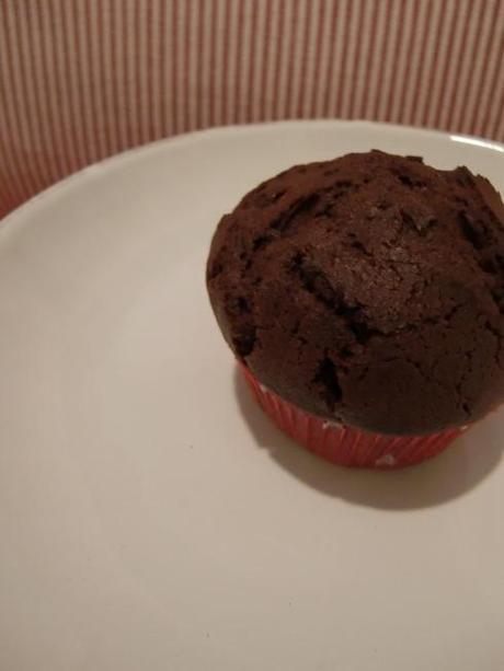 Red Velvet Willkommens-Cupcakes mit Unterstützung von der lieben Cynthia