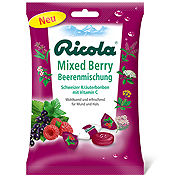 mixedberry 100k Ricola bei brandnooz