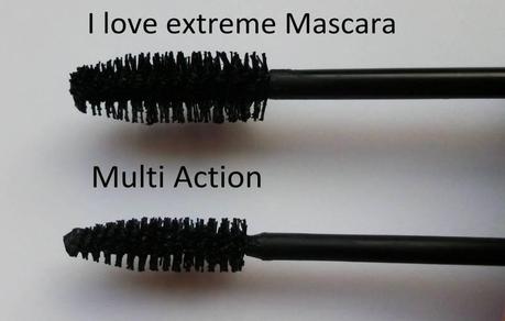 Review | essence I ♥ extreme volume Mascara