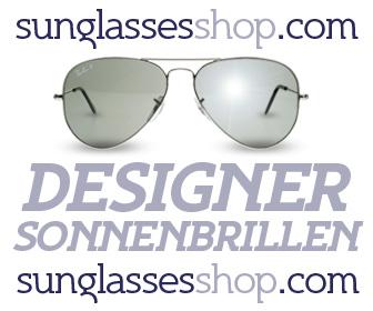 Designer Sonnenbrillen Ray-Ban D&G Prada Oakley