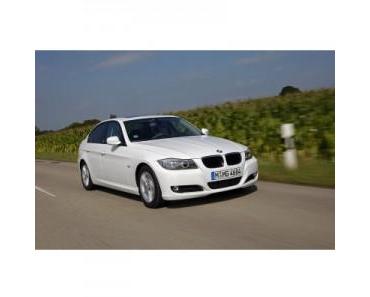 BMW 3er: Verkaufsstart für die Mittelklasse im März 2012