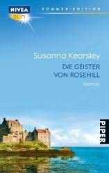 Die Geister von Rosehill - Susanna Kearsley