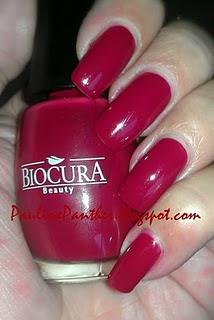 Biocura - Brillant Rot