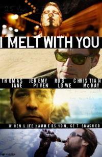 Trailer zu ‘I Melt With You’