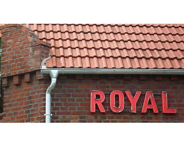 Rettungsplan royal