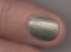 Catrice Nail Lacquer 'Khaki Perry' (No. 33)