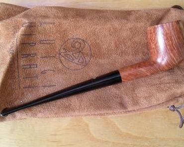 Gestern gabs im Bloghaus nichts…