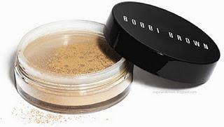 Bobbi Brown - Skin Foundation Mineral Make-up Spf 15