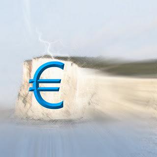 Die Briten und der Euro