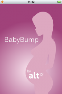 Software-TIPP: BabyBump für Smartphones