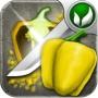 Veggie Samurai – Die spaßige Schnibbel-App für iPhone, iPod touch und iPad