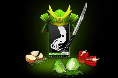 Veggie Samurai – Die spaßige Schnibbel-App für iPhone, iPod touch und iPad