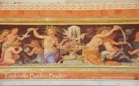 Baden-Baden – die Getränke